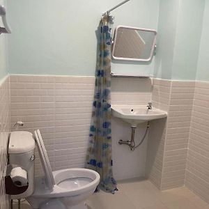 Standaard Kamer met een Queen Size Bed